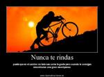 nunca te rindas 1